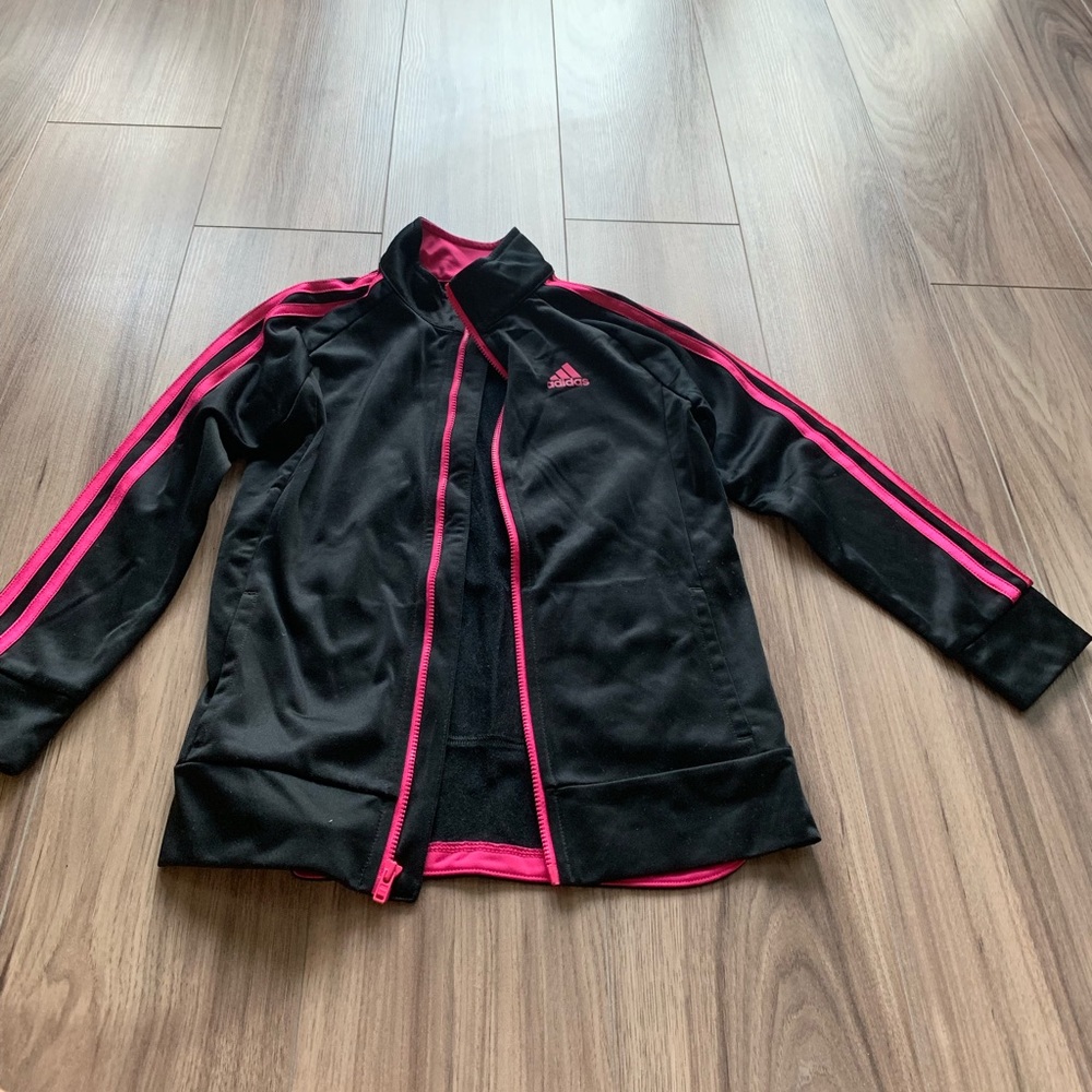 Adidas Kids Sweater